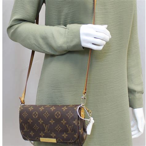 favorite pm louis vuitton price|borse louis vuitton monogram.